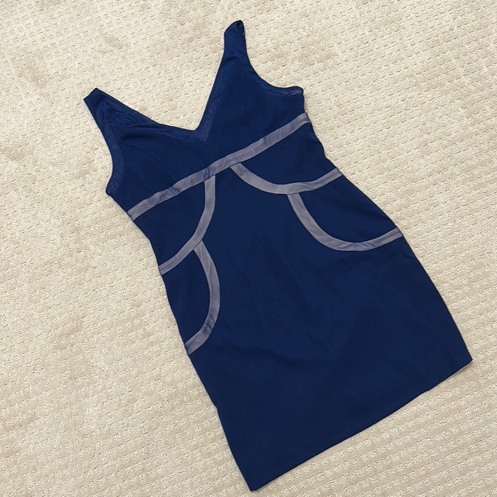 NWT Piperlime Cocktail Dress XL